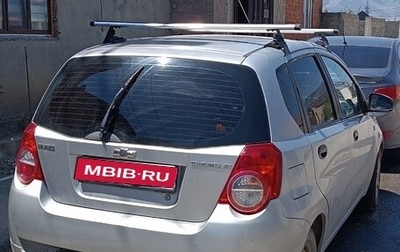 Chevrolet Aveo III, 2009 год, 300 000 рублей, 1 фотография