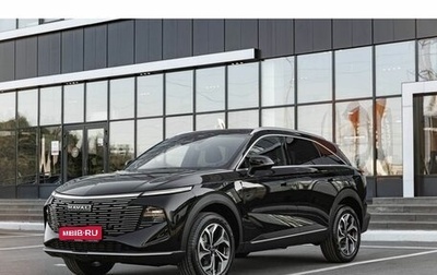 Haval F7, 2026 год, 3 799 000 рублей, 1 фотография
