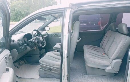Dodge Caravan IV, 2003 год, 489 000 рублей, 7 фотография