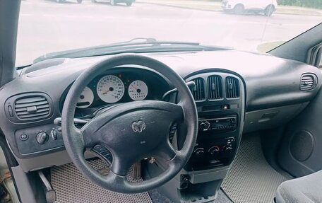 Dodge Caravan IV, 2003 год, 489 000 рублей, 8 фотография