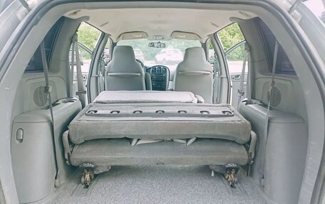 Dodge Caravan IV, 2003 год, 489 000 рублей, 9 фотография