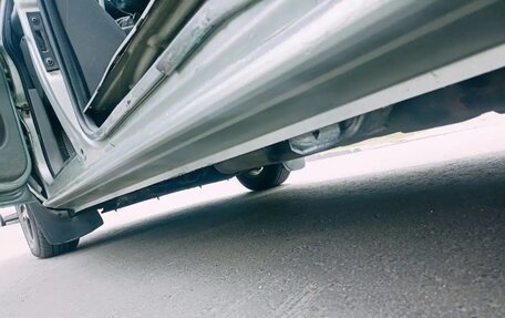 Dodge Caravan IV, 2003 год, 489 000 рублей, 11 фотография