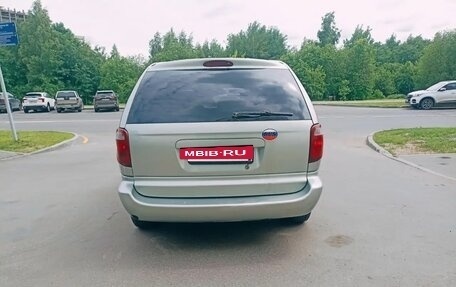 Dodge Caravan IV, 2003 год, 489 000 рублей, 6 фотография