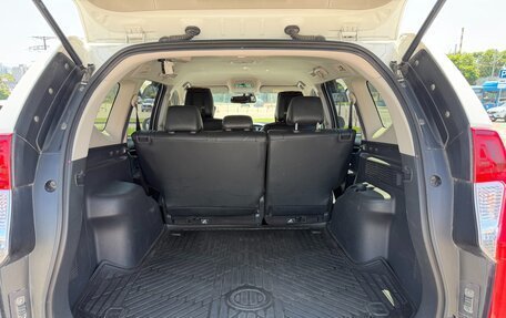 Mitsubishi Pajero Sport III рестайлинг, 2017 год, 3 150 000 рублей, 14 фотография