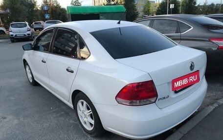 Volkswagen Polo VI (EU Market), 2014 год, 620 000 рублей, 5 фотография