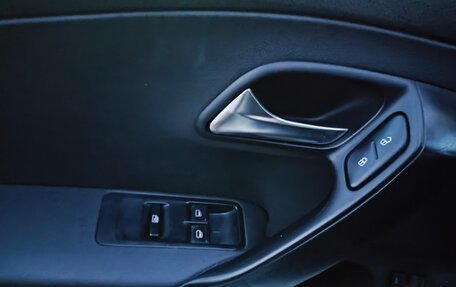 Volkswagen Polo VI (EU Market), 2014 год, 620 000 рублей, 15 фотография