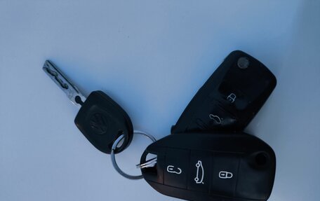 Volkswagen Polo VI (EU Market), 2014 год, 620 000 рублей, 16 фотография
