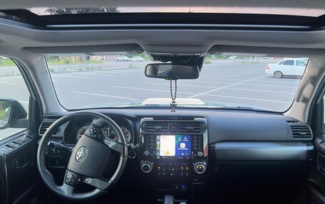 Toyota 4Runner V, 2021 год, 6 900 000 рублей, 6 фотография