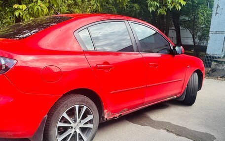Mazda 3, 2008 год, 420 000 рублей, 6 фотография