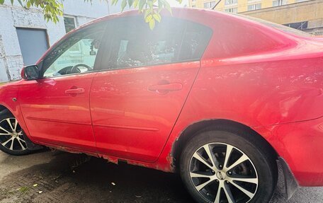 Mazda 3, 2008 год, 420 000 рублей, 4 фотография