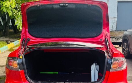 Mazda 3, 2008 год, 420 000 рублей, 8 фотография