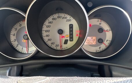 Mazda 3, 2008 год, 420 000 рублей, 9 фотография