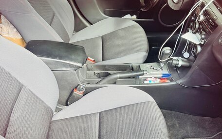 Mazda 3, 2008 год, 420 000 рублей, 11 фотография