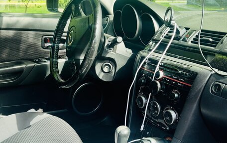 Mazda 3, 2008 год, 420 000 рублей, 13 фотография