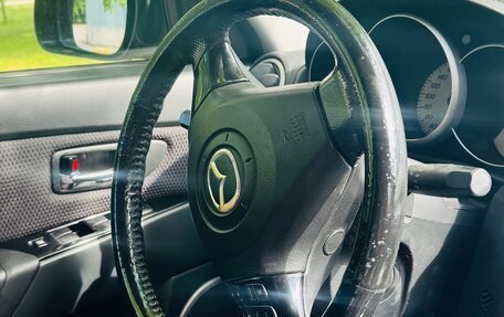 Mazda 3, 2008 год, 420 000 рублей, 12 фотография
