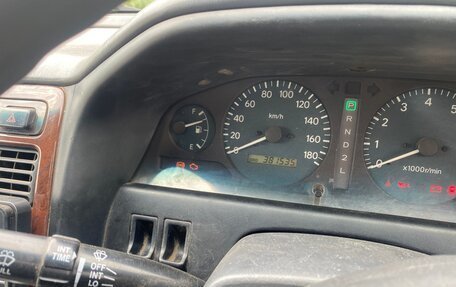 Toyota Corona IX (T190), 1999 год, 380 000 рублей, 2 фотография