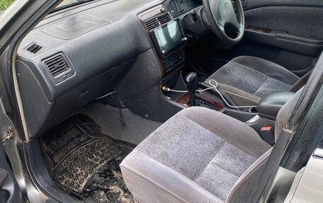Toyota Corona IX (T190), 1999 год, 380 000 рублей, 3 фотография