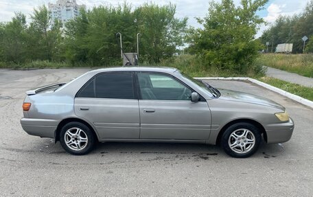 Toyota Corona IX (T190), 1999 год, 380 000 рублей, 5 фотография