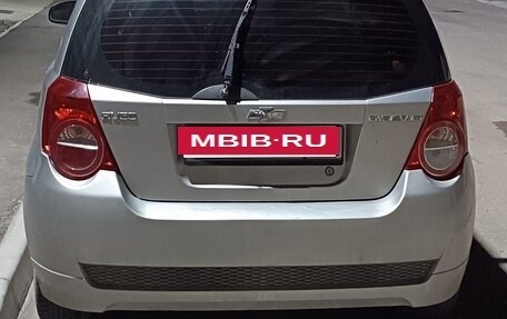Chevrolet Aveo III, 2009 год, 300 000 рублей, 3 фотография