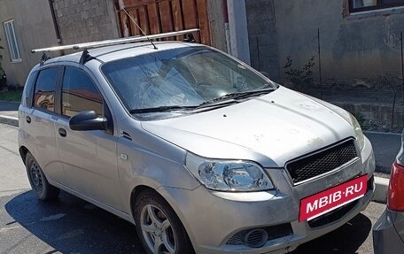 Chevrolet Aveo III, 2009 год, 300 000 рублей, 2 фотография