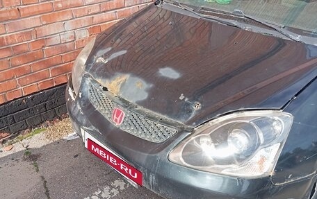 Honda Civic Type R VII рестайлинг, 2002 год, 270 000 рублей, 2 фотография