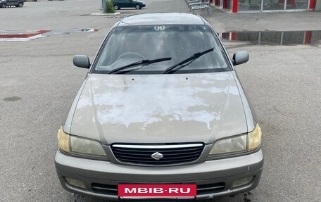 Toyota Corona IX (T190), 1999 год, 380 000 рублей, 6 фотография