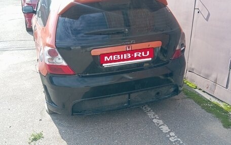 Honda Civic Type R VII рестайлинг, 2002 год, 270 000 рублей, 5 фотография