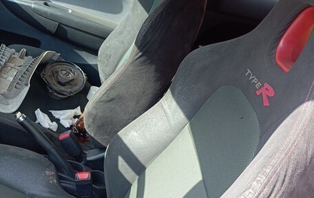 Honda Civic Type R VII рестайлинг, 2002 год, 270 000 рублей, 8 фотография
