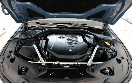 BMW 8 серия, 2021 год, 7 800 000 рублей, 9 фотография