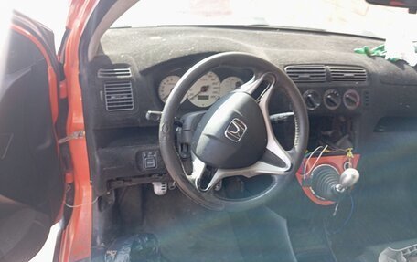 Honda Civic Type R VII рестайлинг, 2002 год, 270 000 рублей, 6 фотография