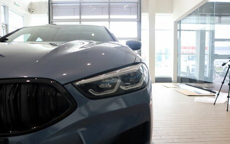 BMW 8 серия, 2021 год, 7 800 000 рублей, 7 фотография
