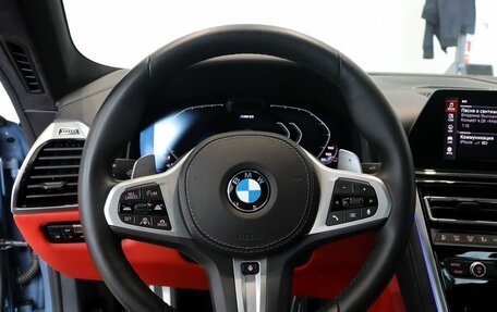 BMW 8 серия, 2021 год, 7 800 000 рублей, 14 фотография