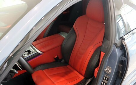 BMW 8 серия, 2021 год, 7 800 000 рублей, 16 фотография