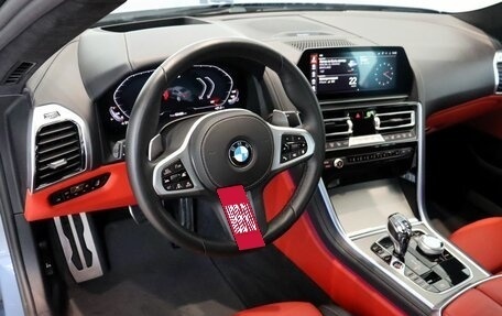 BMW 8 серия, 2021 год, 7 800 000 рублей, 15 фотография