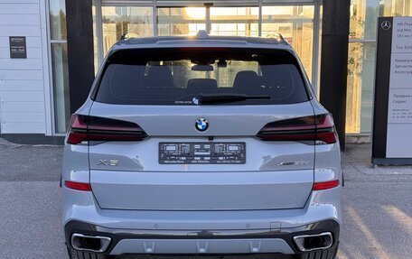BMW X5, 2025 год, 13 550 000 рублей, 5 фотография