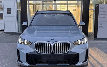 BMW X5, 2025 год, 13 550 000 рублей, 2 фотография