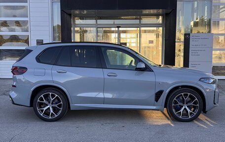 BMW X5, 2025 год, 13 550 000 рублей, 6 фотография