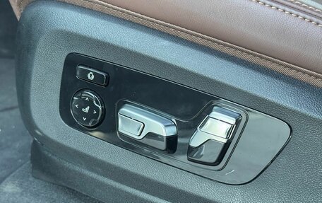BMW X5, 2025 год, 13 550 000 рублей, 9 фотография