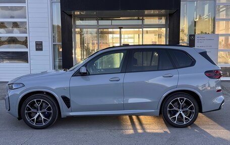BMW X5, 2025 год, 13 550 000 рублей, 4 фотография