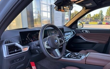 BMW X5, 2025 год, 13 550 000 рублей, 8 фотография