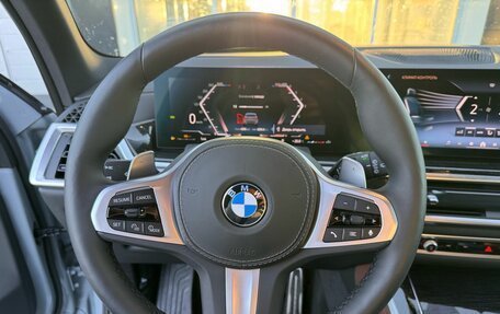 BMW X5, 2025 год, 13 550 000 рублей, 11 фотография