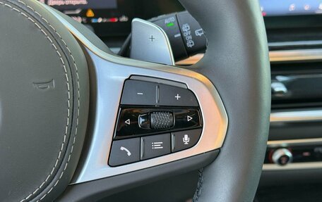 BMW X5, 2025 год, 13 550 000 рублей, 13 фотография