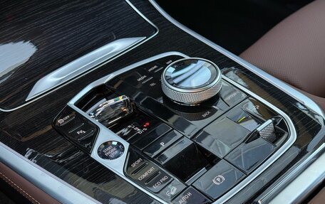 BMW X5, 2025 год, 13 550 000 рублей, 21 фотография