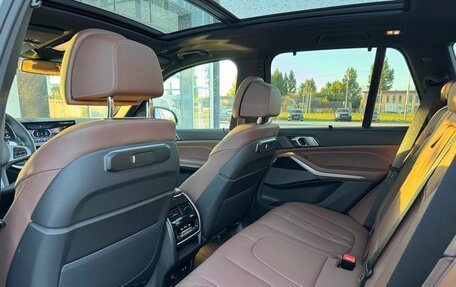BMW X5, 2025 год, 13 550 000 рублей, 24 фотография
