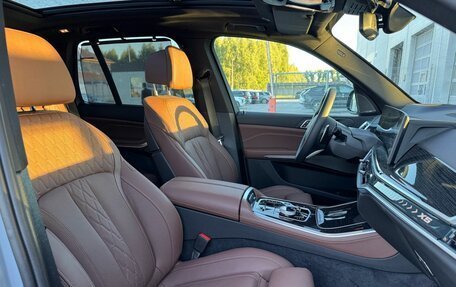 BMW X5, 2025 год, 13 550 000 рублей, 33 фотография