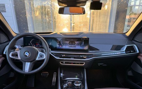 BMW X5, 2025 год, 13 550 000 рублей, 26 фотография