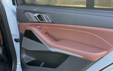 BMW X5, 2025 год, 13 550 000 рублей, 29 фотография