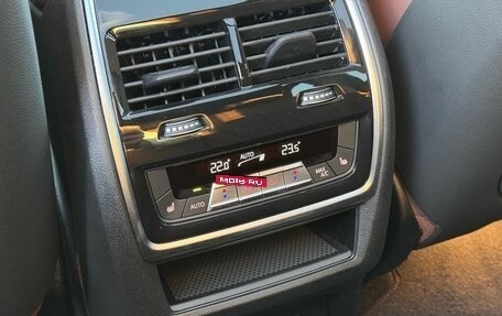 BMW X5, 2025 год, 13 550 000 рублей, 25 фотография