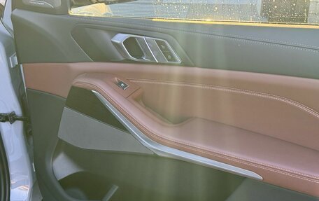 BMW X5, 2025 год, 13 550 000 рублей, 31 фотография