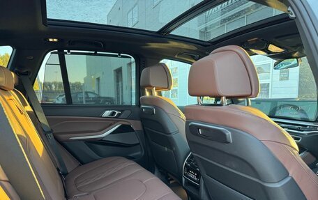 BMW X5, 2025 год, 13 550 000 рублей, 30 фотография